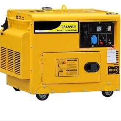 Electro Masters Generator